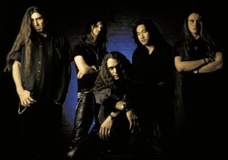 Dragonforce ...