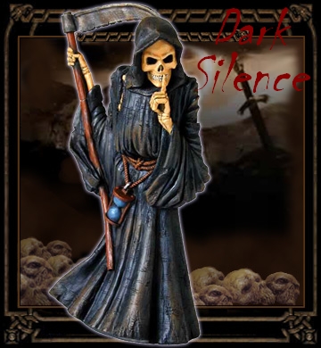 DARK SILENCE !!! 