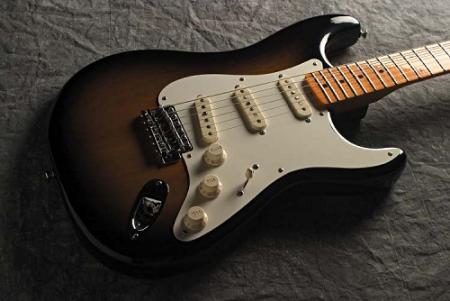 Squier Fender ! 