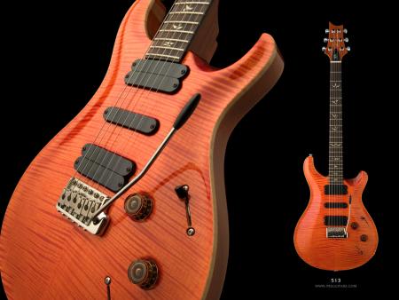 PRS (paul reed smith) 513