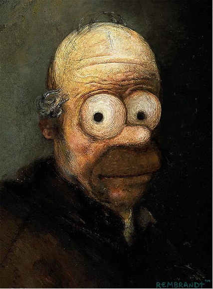 homer